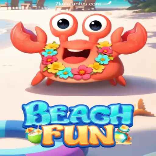 Explore the Thrills of BeachFun Game on 7KElefante.com Platform