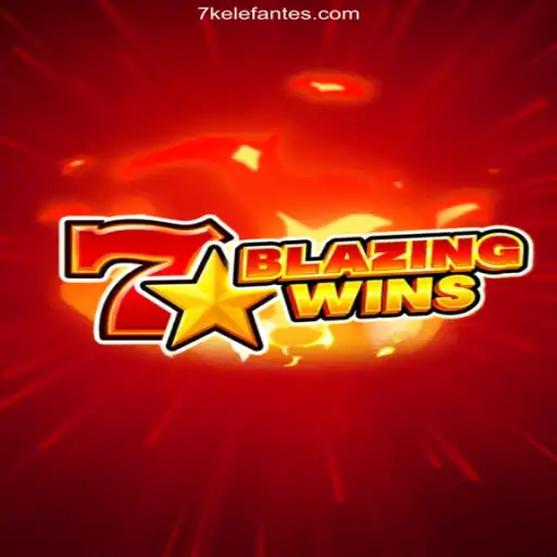 Exploring BlazingWins: The Thrilling Casino Game Experience on 7KElefante.com