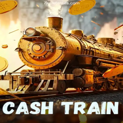 Exploring CashTrain: A Journey Through 7KElefante.com Platform-Online Cassino Brasil #1