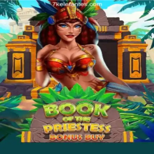 Discover the Enchanting World of BookOfThePriestess: A Premier Experience on 7KElefante.com