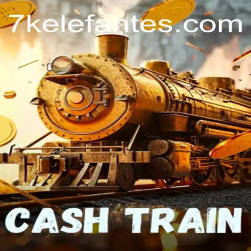 Exploring CashTrain: A Journey Through 7KElefante.com Platform-Online Cassino Brasil #1