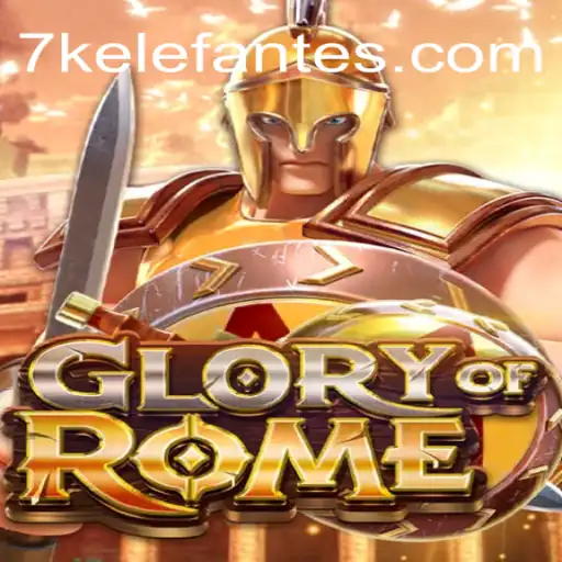 Exploring the Glory of Rome on 7KElefante.com: Brazil's Premier Online Casino Platform