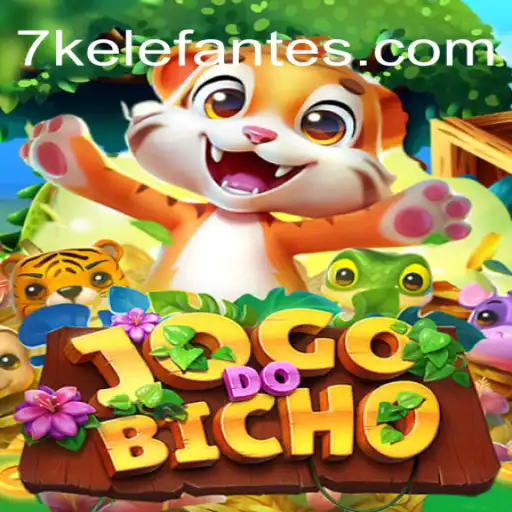 Discover the Exciting World of JOGODOBICHO: A Top Game on 7KElefante.com