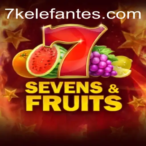 Exploring SevensFruits: A Thrilling Slot Experience on 7KElefante.com