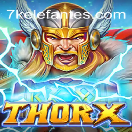 ThorX: Elevate Your Gaming Experience on 7KElefante.com