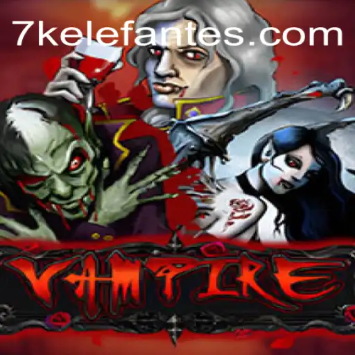 Exploring the Dark Mystique of Vampire on 7KElefante.com
