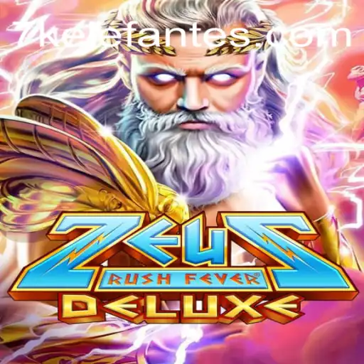 Discover the Thrills of ZeusRushFeverDeluxe on 7KElefante.com: Brazil's Premier Online Casino