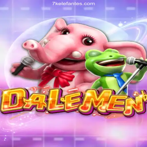 Exploring the World of DALEMEN: Brazil's Premier Online Casino Adventure