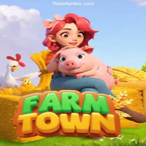 Discovering FarmTown: A Charming Journey Through Virtual Farming