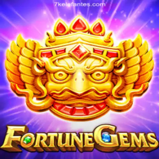 Discover the Excitement of 'FortuneGems' on 7KElefante.com: The Premier Online Cassino Platform in Brazil