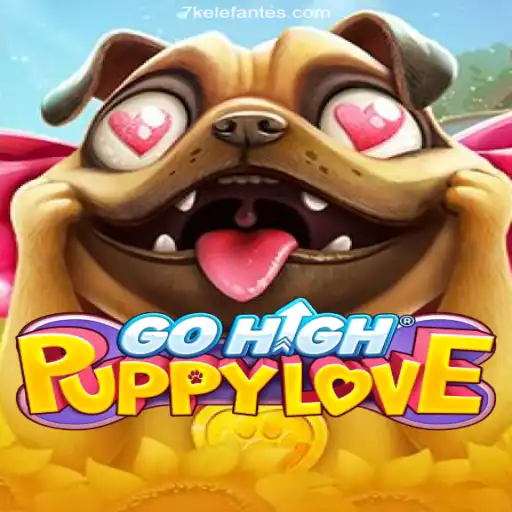 GoHighPuppyLove: A New Sensation on 7KElefante.com