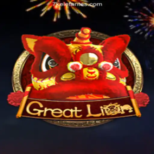 Discover the Exciting World of GreatLion: The Premier Game on 7KElefante.com