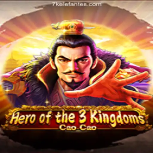 Unveiling the Thrilling World of Heroofthe3KingdomsCaoCao on 7KElefante.com