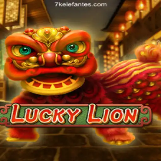 Discover LuckyLion: Your Ultimate Online Casino Experience