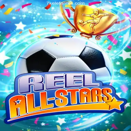 Discover the Exciting World of ReelAllStars on 7KElefante.com: Brazil's Premier Online Casino