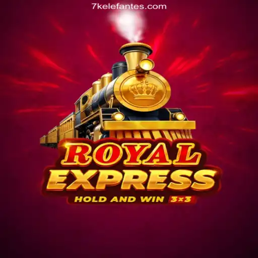 Discover the Thrills of Royal Express: The Ultimate Casino Experience on 7KElefante.com