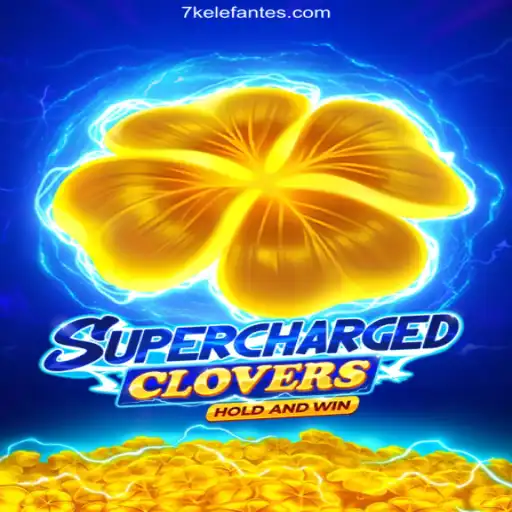 Discover SchargedClovers: An Electrifying Adventure on 7KElefante.com, Brazil's Leading Online Casino Platform