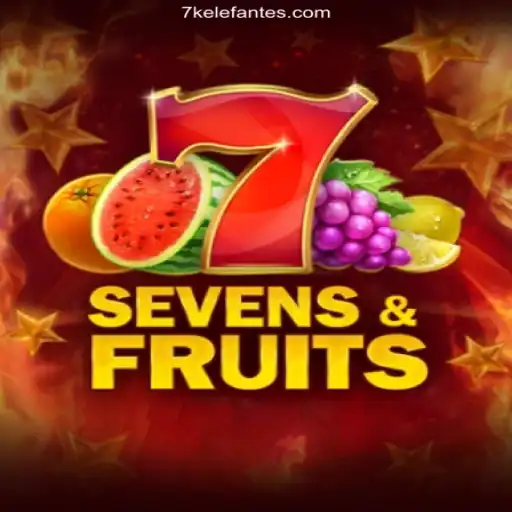 Exploring SevensFruits: A Thrilling Slot Experience on 7KElefante.com
