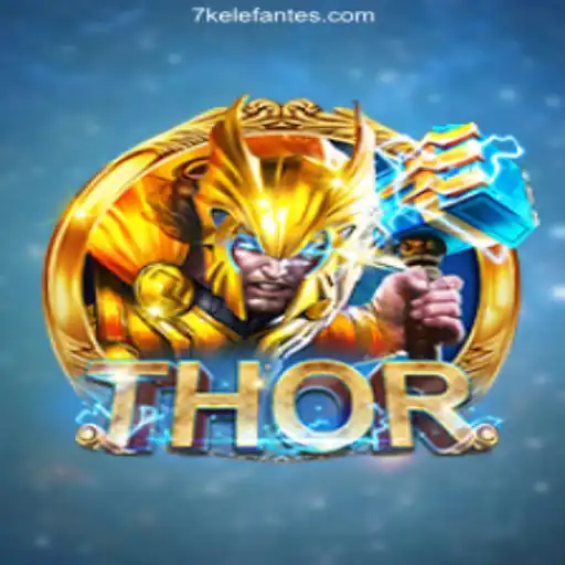 Exploring the Thrills of THOR on 7KElefante.com: The Premier Online Casino Platform in Brazil