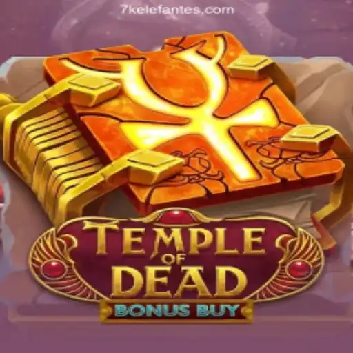 TempleofDeadBonusBuy: A Mesmerizing Casino Experience on 7KElefante.com