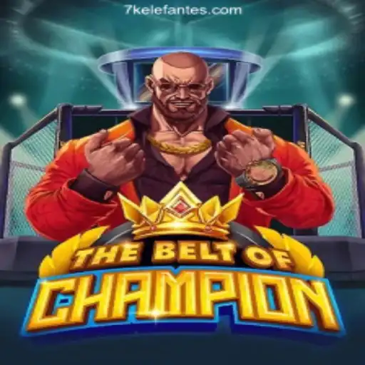 TheBeltOfChampion: A New Era in Online Gaming with 7KElefante.com