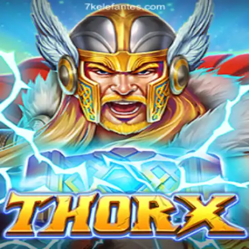 ThorX: Elevate Your Gaming Experience on 7KElefante.com