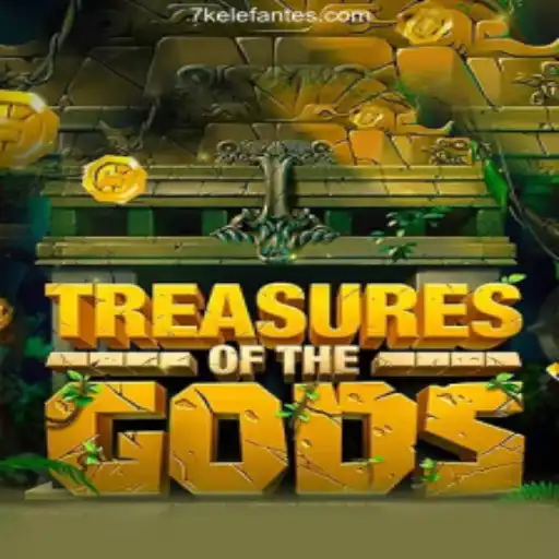 Dive into the World of 'Treasure of the Gods' on 7KElefante.com