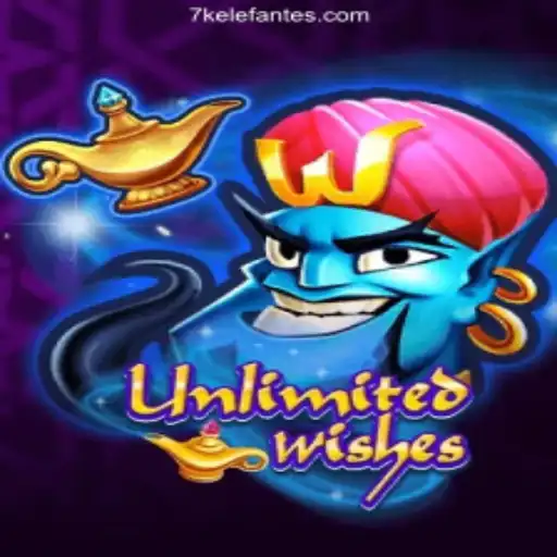 UnlimitedWishes: Revolutionizing Casino Gaming on 7KElefante.com Platform