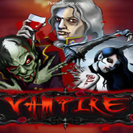 Exploring the Dark Mystique of Vampire on 7KElefante.com