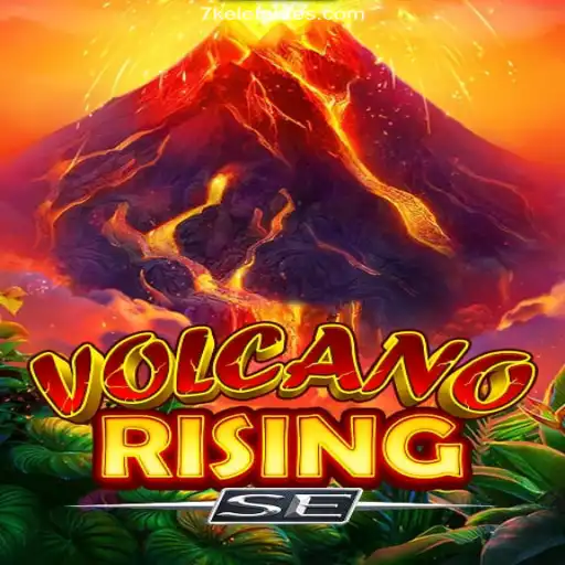 VolcanoRisingSE: An Exhilarating Adventure in the World of Online Casinos