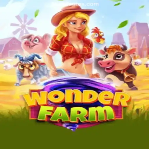 Discover the Enchantment of WonderFarm on 7KElefante.com: Brazil's Leading Online Casino
