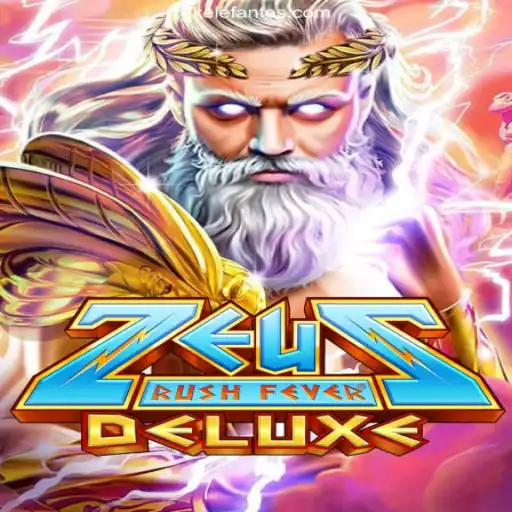 Discover the Thrills of ZeusRushFeverDeluxe on 7KElefante.com: Brazil's Premier Online Casino